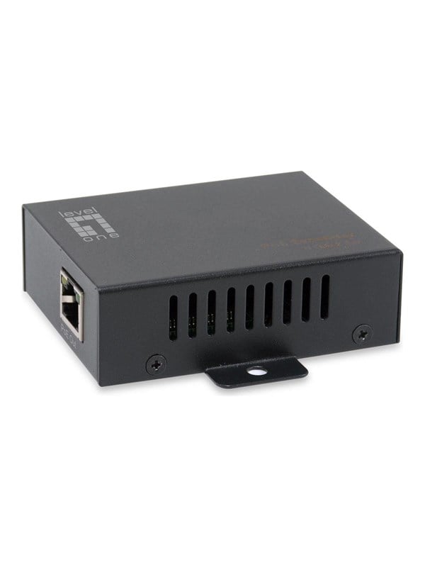 Image of LevelOne POR-0111 - repeater - 1GbE 10Mb LAN 100Mb LAN