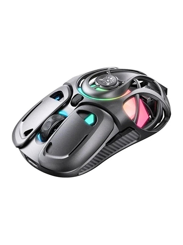 ONIKUMA DM02 gaming mouse (gray) - Gaming Maus (Grau)