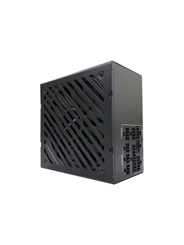 LC Power Integrator Pro Series LC6850G-SI V31 - power supply - 850 Watt Netzteile - 850 Watt - 135 mm - 80 Plus Gold zertifiziert