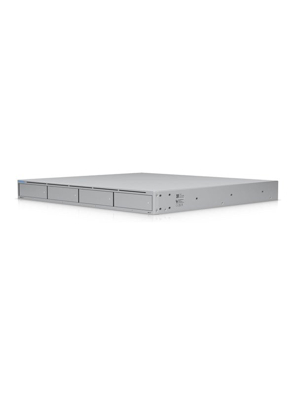 Ubiquiti UniFi UNAS Pro 4 - NAS Server