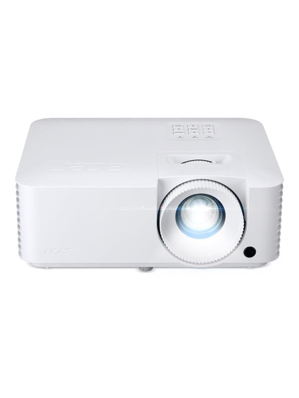 Acer Projektoren PL2520pi - DLP projector - portable - 3D - 80211bgn wireless - 4000 ANSI lumens