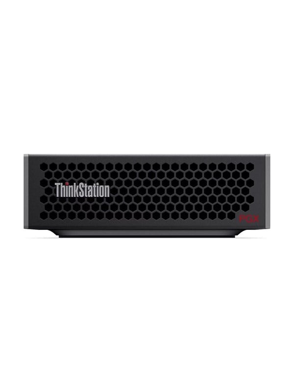 Lenovo ThinkStation PGX - MT GB10 Grace Blackwell Superchip - 128 GB - SSD 4 TB
