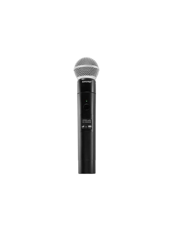 Shure - Z11 Band - wireless microphone