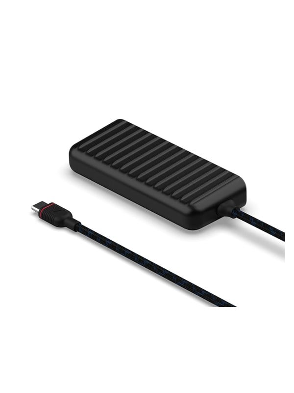 Unisynk USB-C to 4x USB-A Hub 10Gbps Black USB-Hubs - USB 32 - 4 - Schwarz