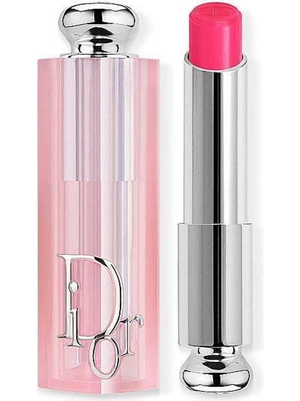 Christian Dior Addict Lip Glow #007 Raspberry