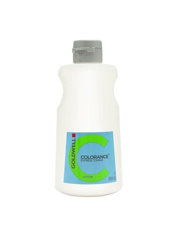 Goldwell Colorance Hair Oxidant Lotion 1000 ml