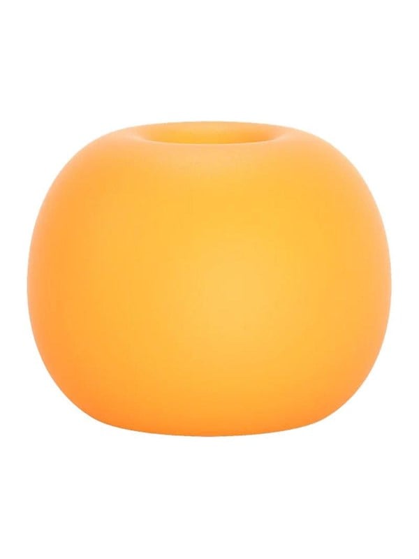 Flextail Mushroom Lampshade for Tiny Pump 2X Lamp - Orange