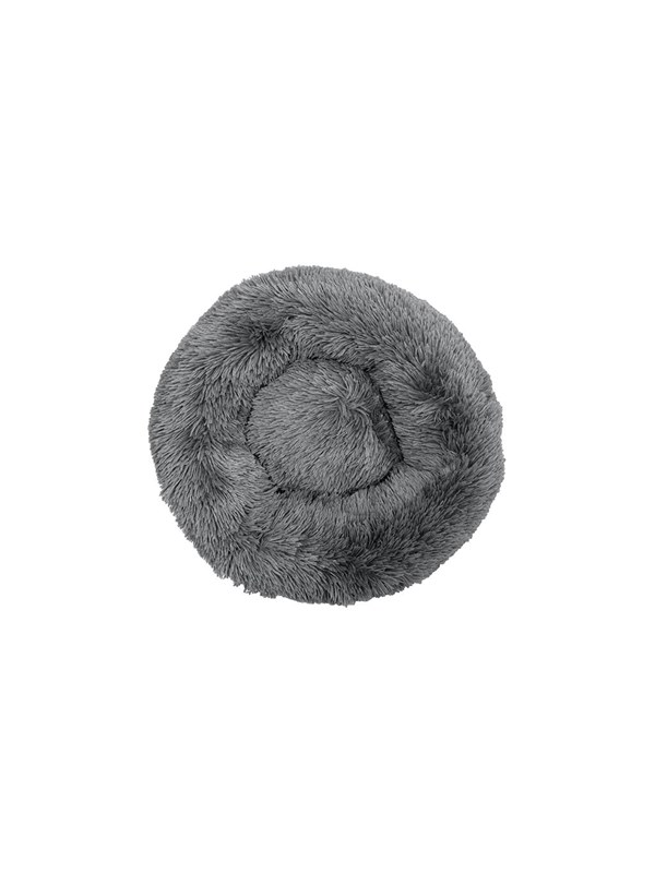 Danish Design Calming Bed M 70x20 cm Anthracite Gr