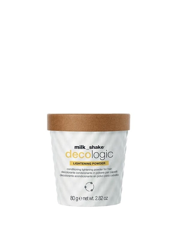 Milk Shake Decologic Hair Oxidant Powder 80 g