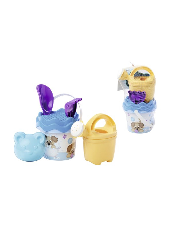 Image of Others Dog Baby Bucket Set