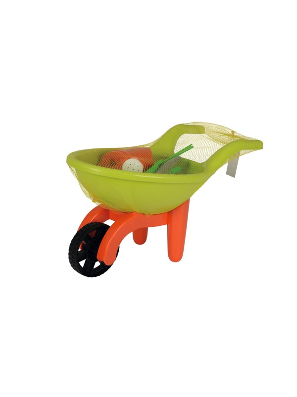 Image of Others Barrow with Gardentools