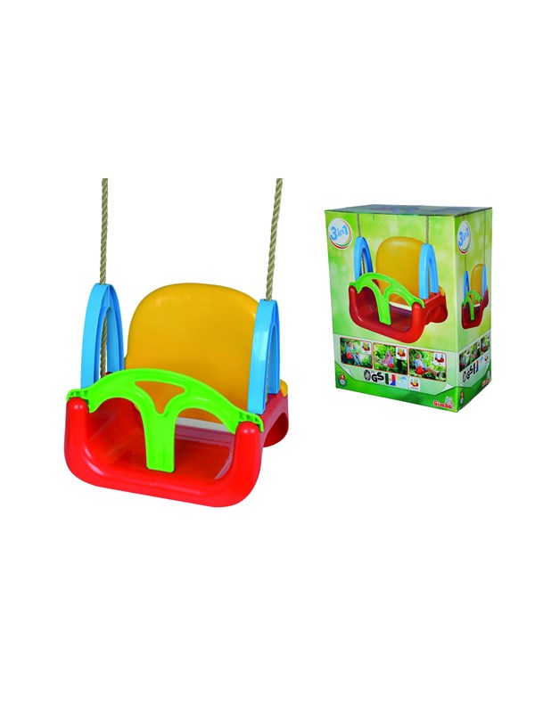 Image of Others 3 in 1 Swing