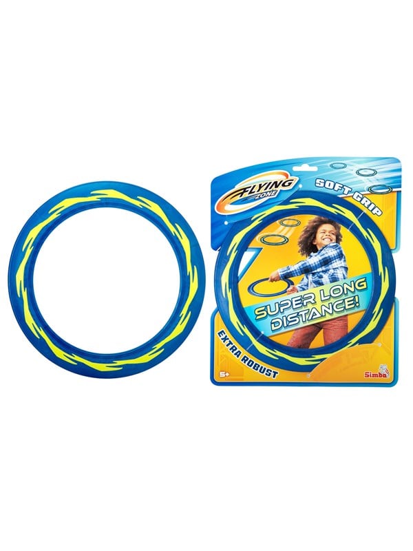 Simba Air Blade Flying Ring