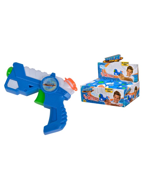 Simba Waterzone Nano Blaster