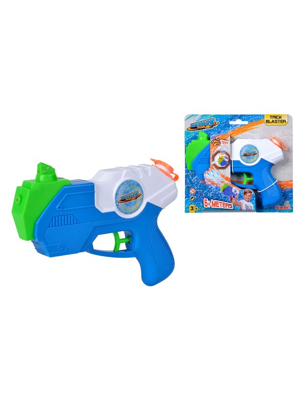 Simba Waterzone Trick Blaster