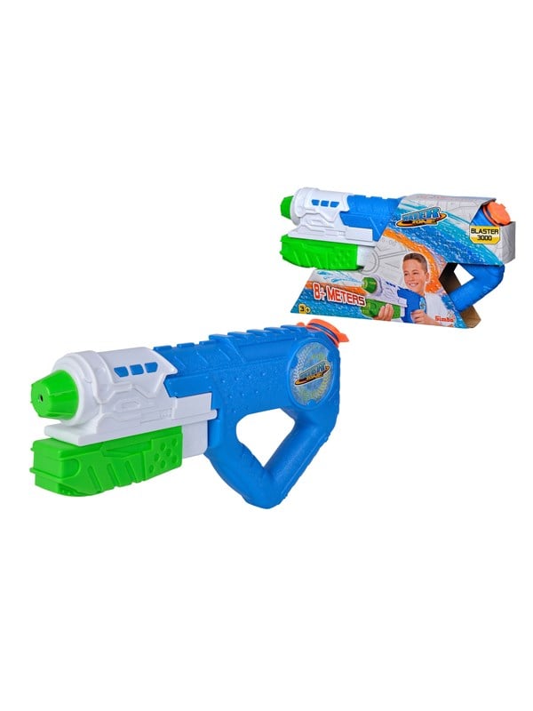 Simba Waterzone Water Blaster 3000