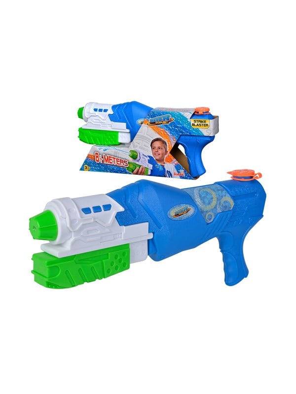 Wasserpistole Waterzone Strike Blaster - ab 3 Jahren