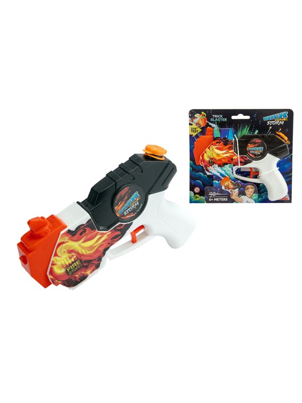 Simba Waterzone Storm Trick Blaster
