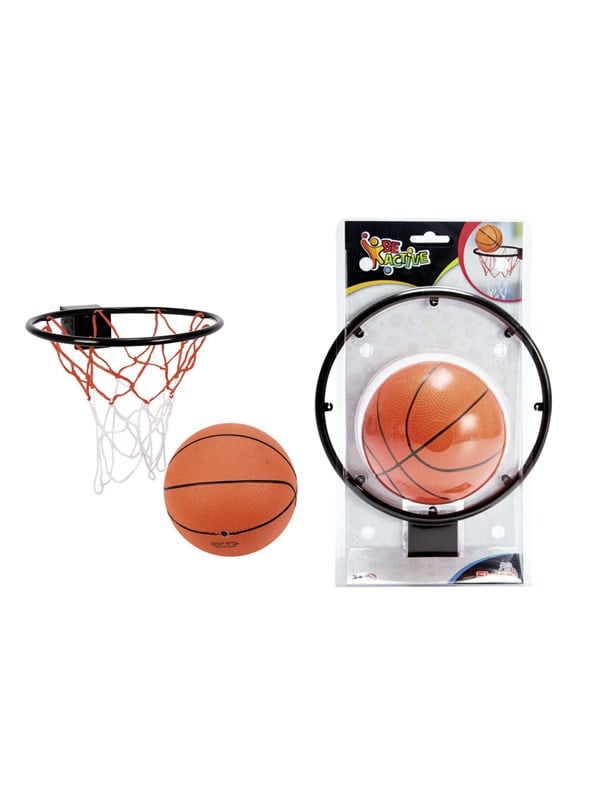 Simba Basketball Basket