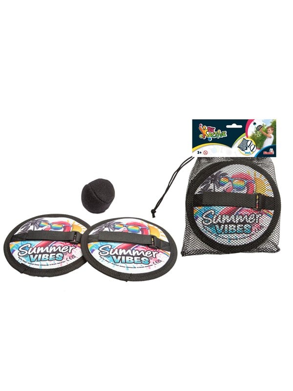 Simba Neoprene catchball game