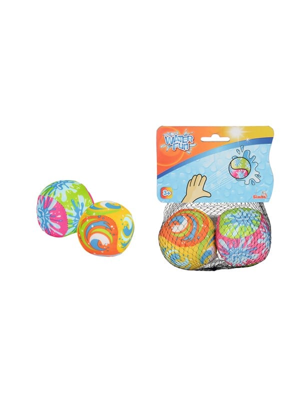 Simba WF 2 Water Bombs