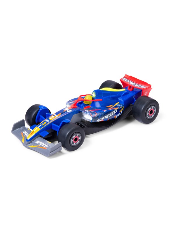 Dickie Formula Racer Team SPEED