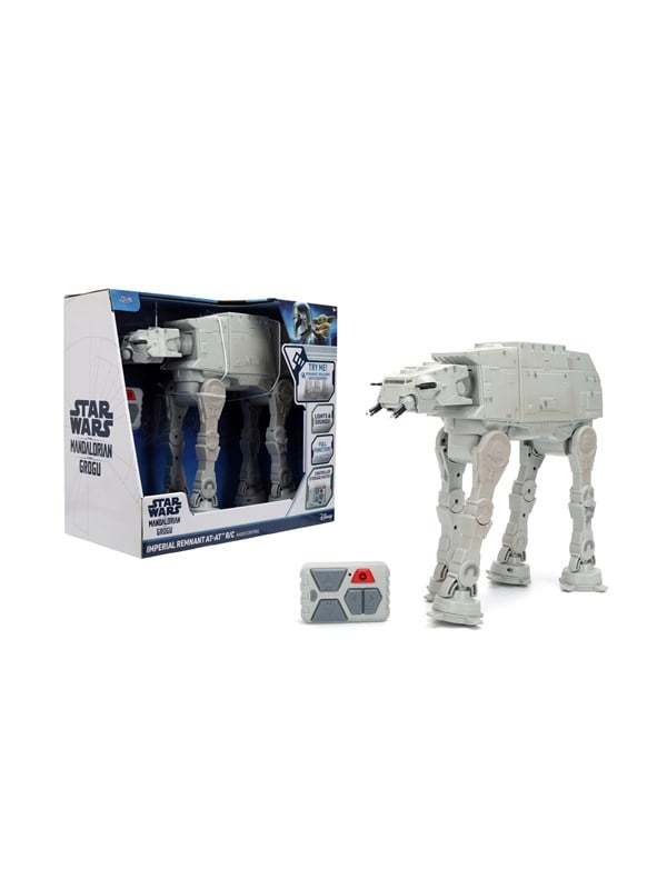 Jada Toys RC Star Wars AT-AT 13"