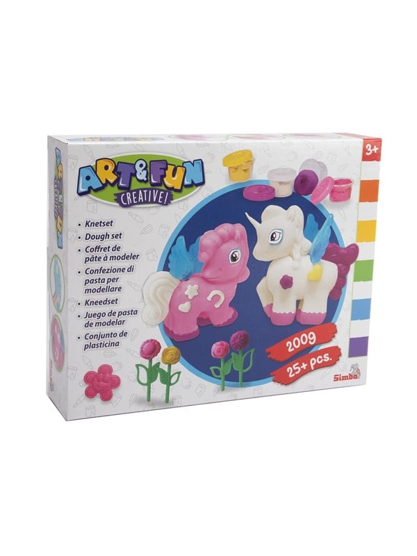 Simba Dough Set Unicorn