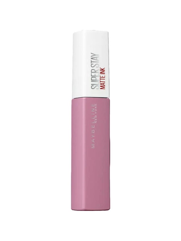LOral Paris SuperStay Matte Ink Liquid Lipstick 5 ml- 10 Dreamer
