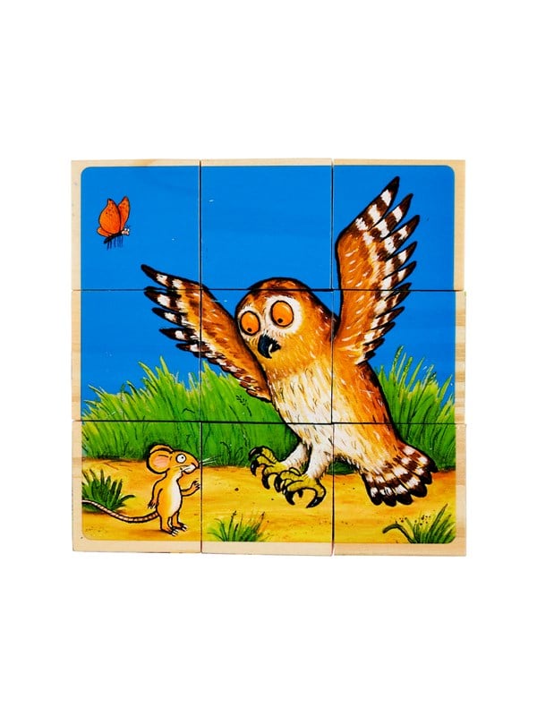 Eichhorn Gruffalo Picture Cube