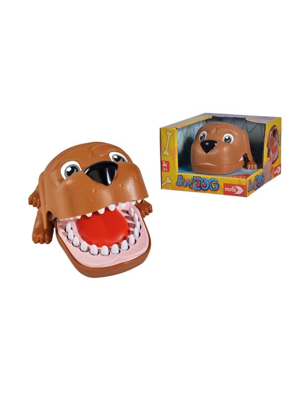 Noris Bulldog