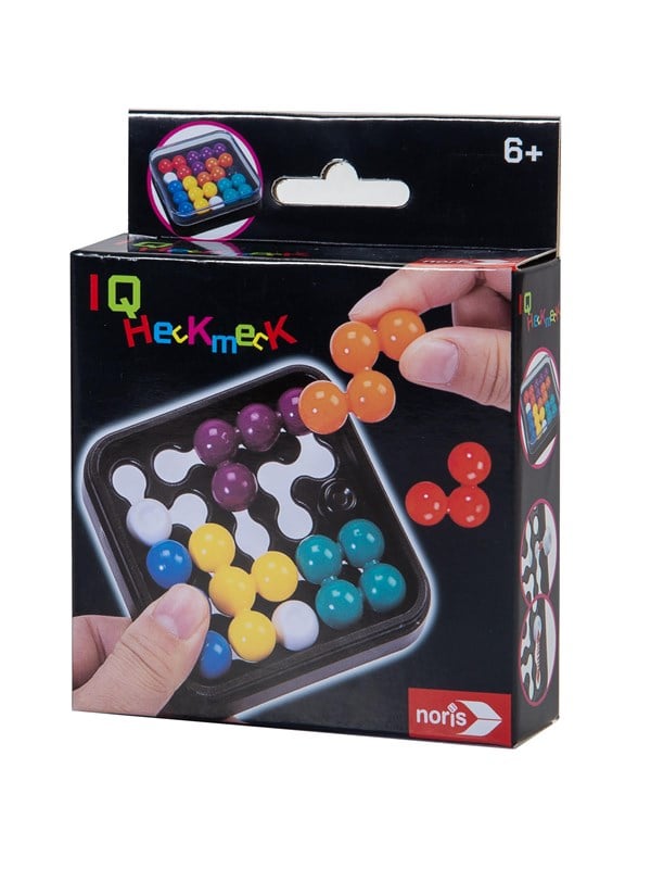 Noris IQ Brain
