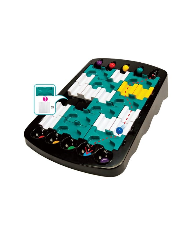 Noris IQ Track