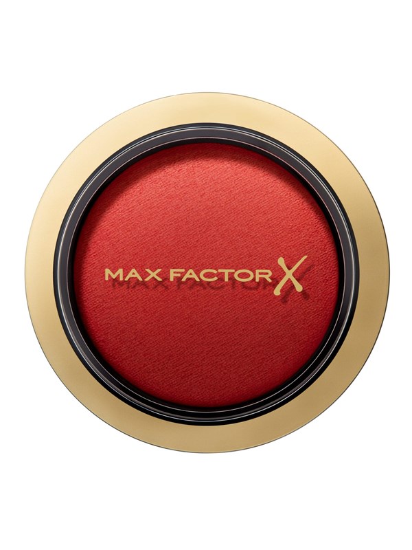 Max Factor Creme Puff Blush 1.2g.- 35 Cheeky Coral.