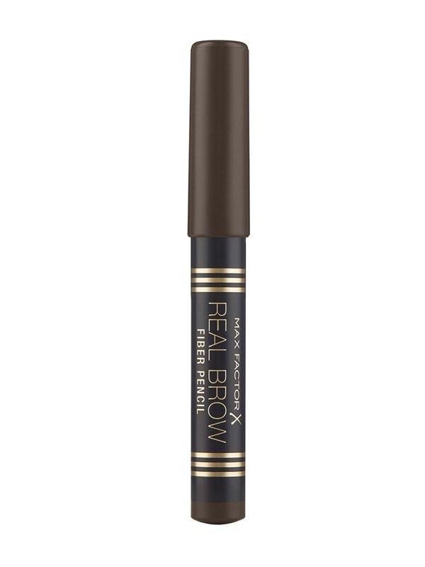 Max Factor Real Brow Fiber 1g.- Brown