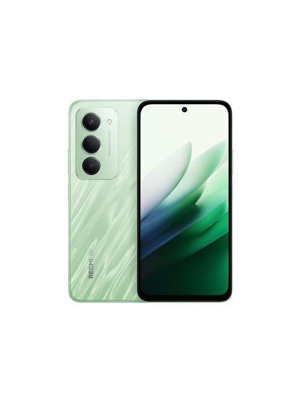 Xiaomi Redmi 15 5G 128GB/4GB - Ripple Green