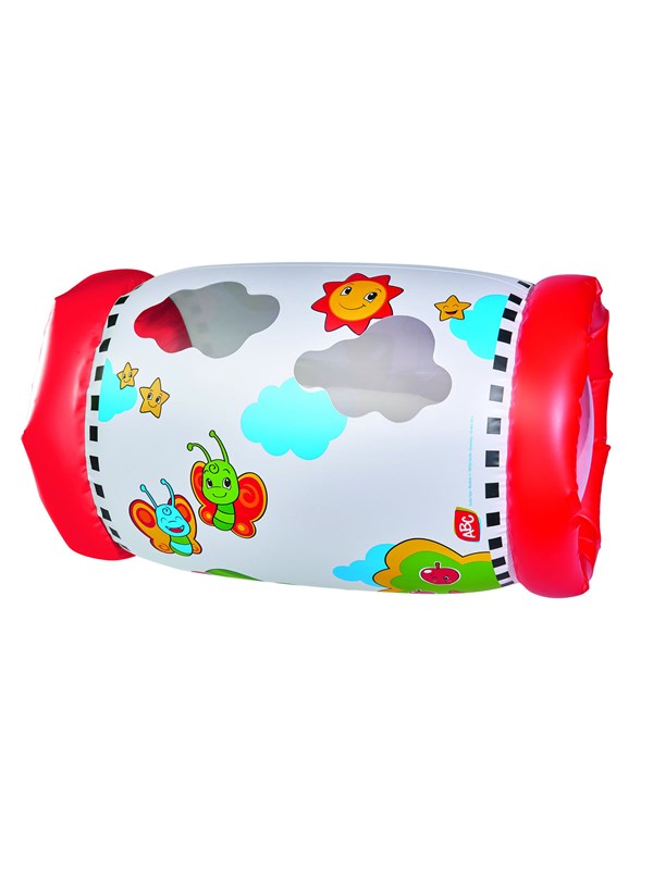 Image of Simba Roll and Crawling Toy