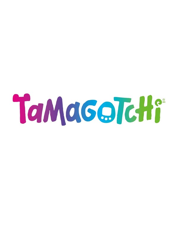 Tamagotchi Original Angel Carousel