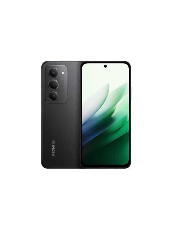 Xiaomi Redmi 15 4G 256GB/8GB - Midnight Black