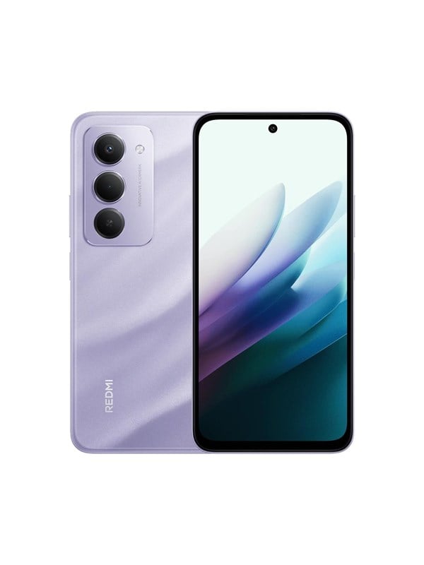 Xiaomi Redmi 15 4G 256GB/8GB - Sandy Purple