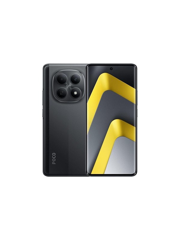 Xiaomi Redmi Note 15 Pro 5G 512GB/8GB - Black