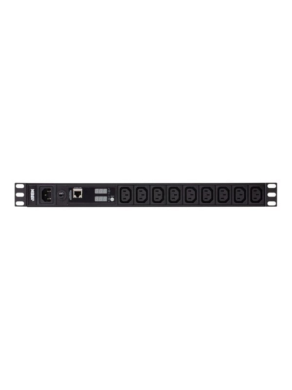ATEN Basic Metered Series PE1109G - power distribution unit - 2400 VA