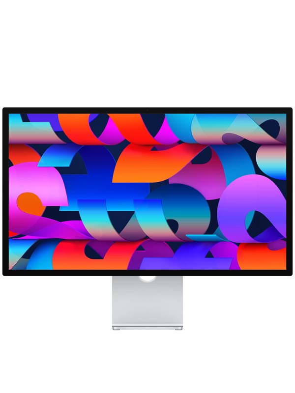 27 Apple Studio Display Nano-texture glass