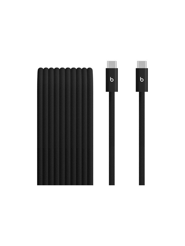 Apple Beats - USB-C cable - USB-C to USB-C - 3 m