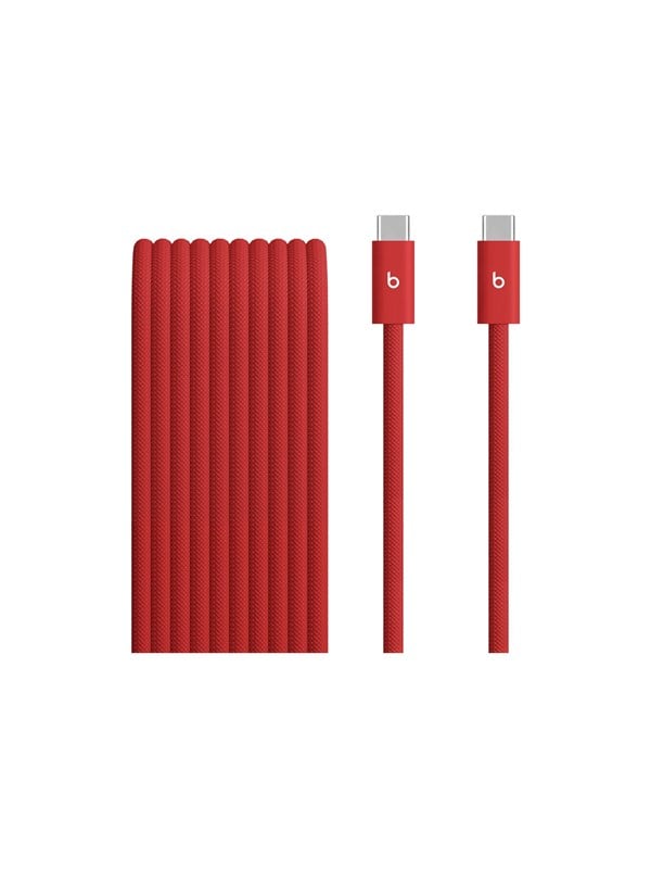 Image of Apple Beats - USB-C cable - USB-C to USB-C - 3 m