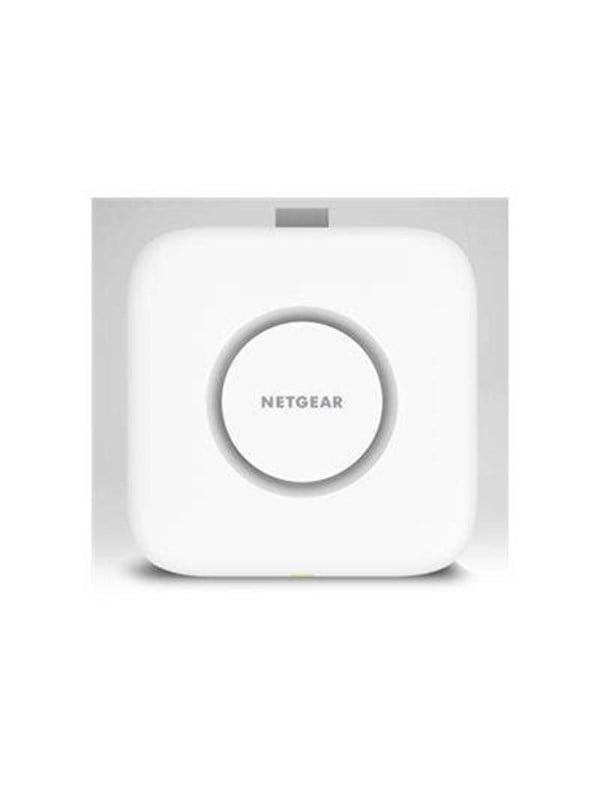 Image of Netgear Business WBE718 - radio access point - Wi-Fi 7 - cloud-managed