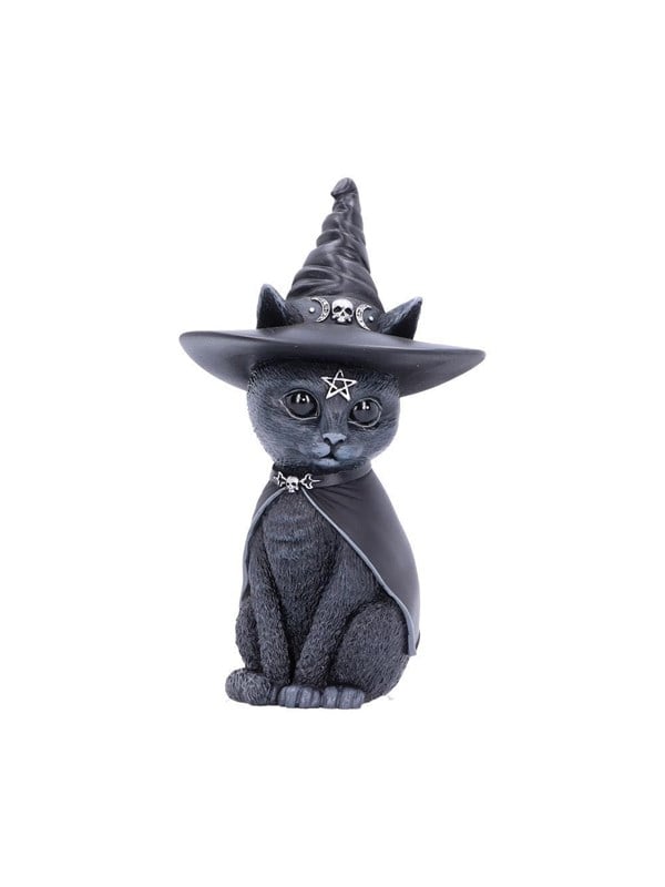 Nemesis Now - Cult Cuties - Purrah - Figur
