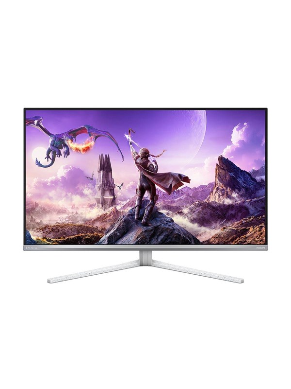 Image of 32" Philips Evnia 8000 32M2N8900P - OLED monitor - 32" - HDR
