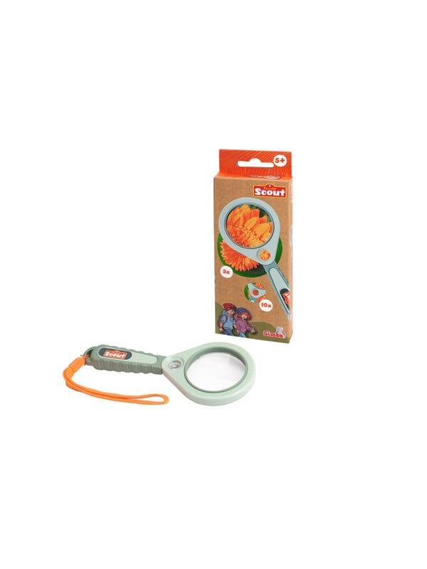 Simba Scout Magnifier