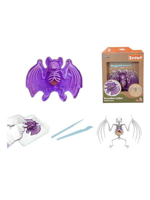 Simba Scout Dissect-It Bat